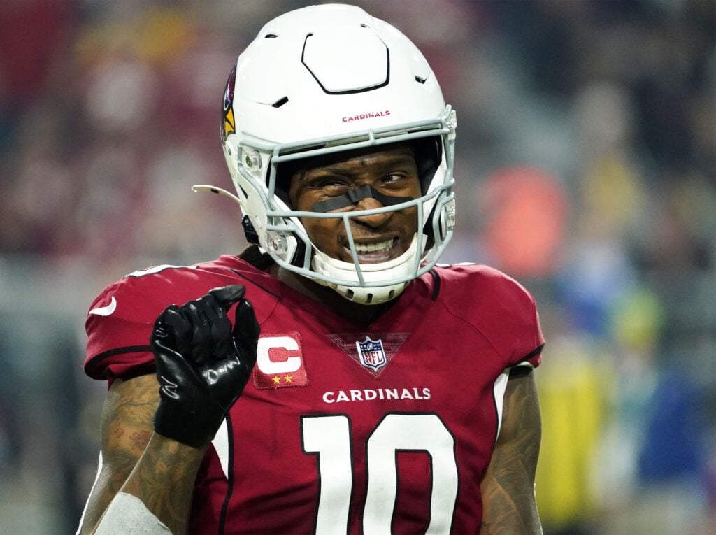 Arizona Cardinals Easiest Games of 2022 - Last Word on Pro Football