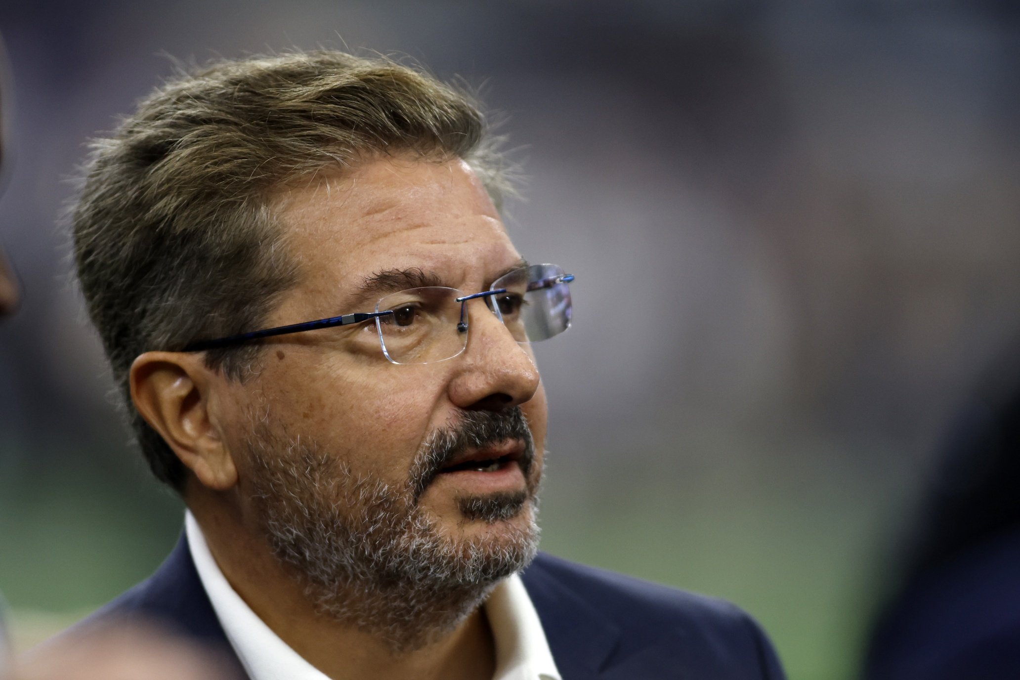 Report: NFL investigation could pose new problems for Daniel Snyder