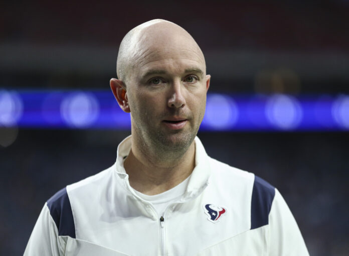 Sources: Texans Cut Ties With Executive Vice President Jack Easterby