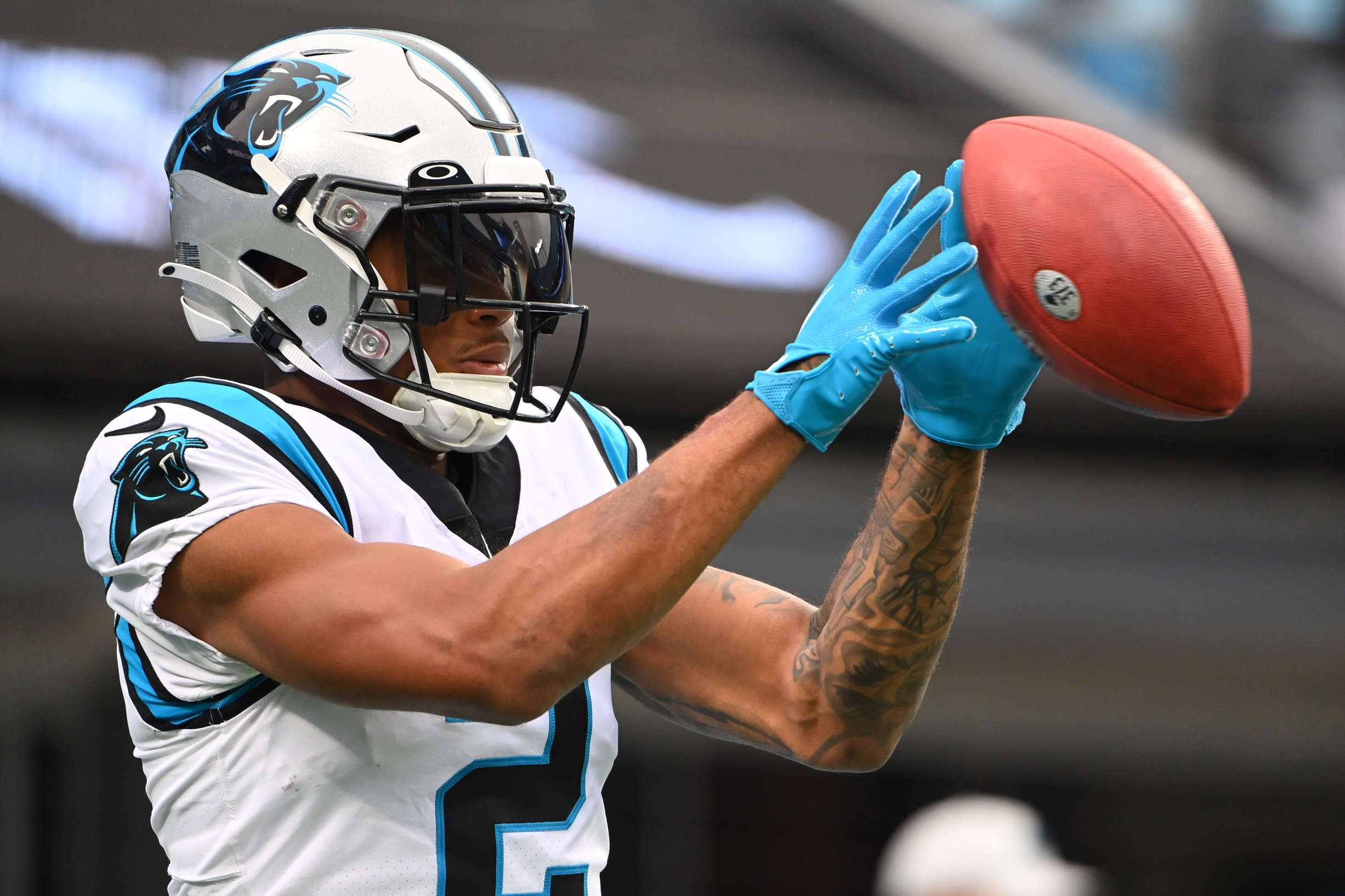 DJ Moore Dynasty Profile 2022: Can fantasy managers bank on his situation  improving?