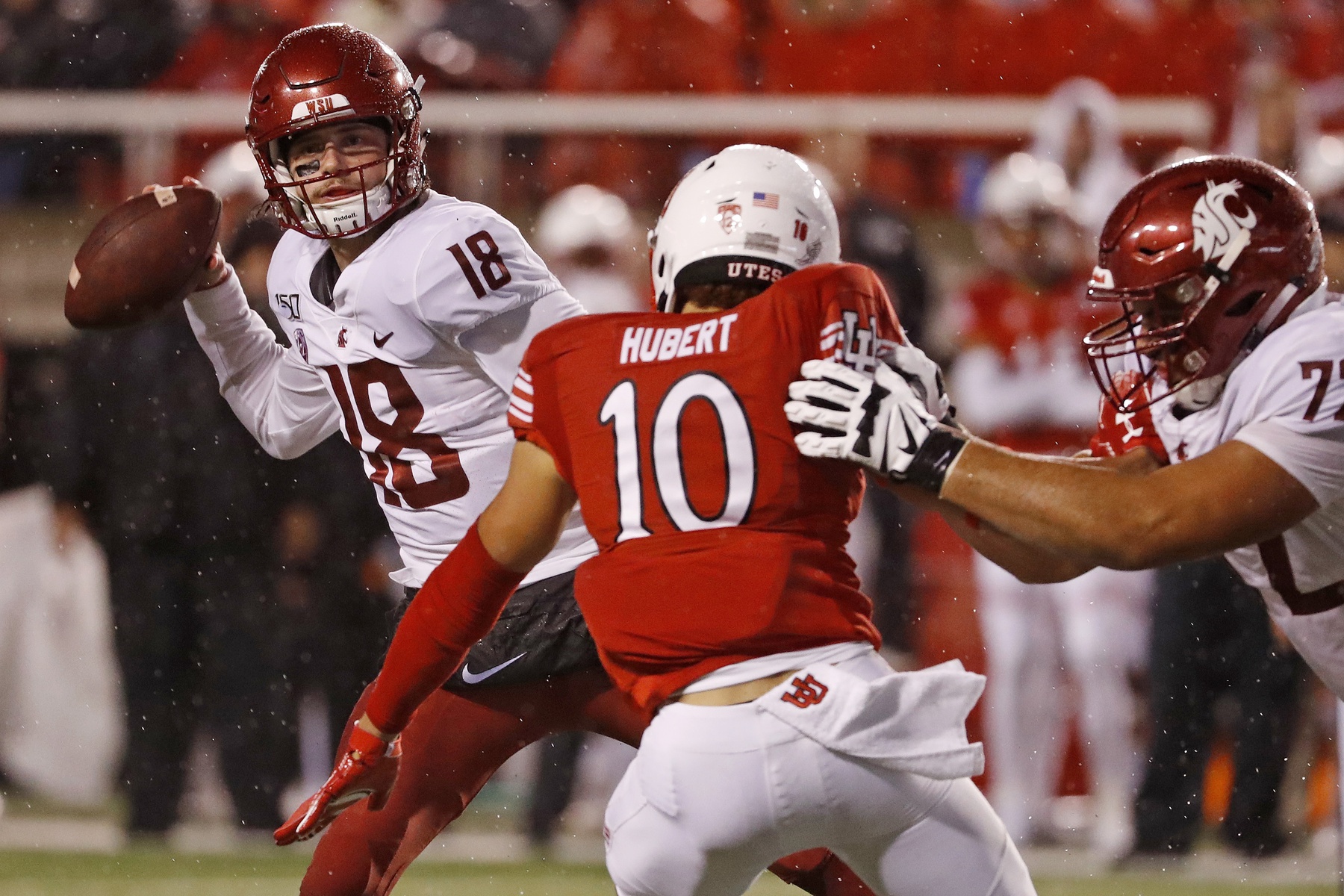 Several Utes are Super Bowl bound after Eagles & Chiefs advance - Sports  Illustrated Utah Utes News, Analysis and More