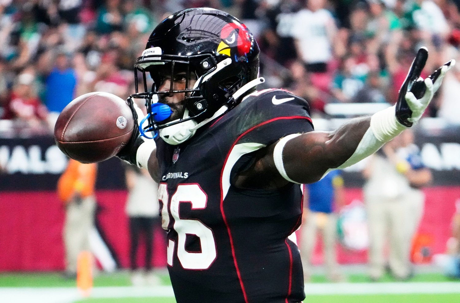 Final NFL Week 6 Predictions and Picks Against the Spread: Sizing Up  Kenneth Walker III, Eno Benjamin, and Others