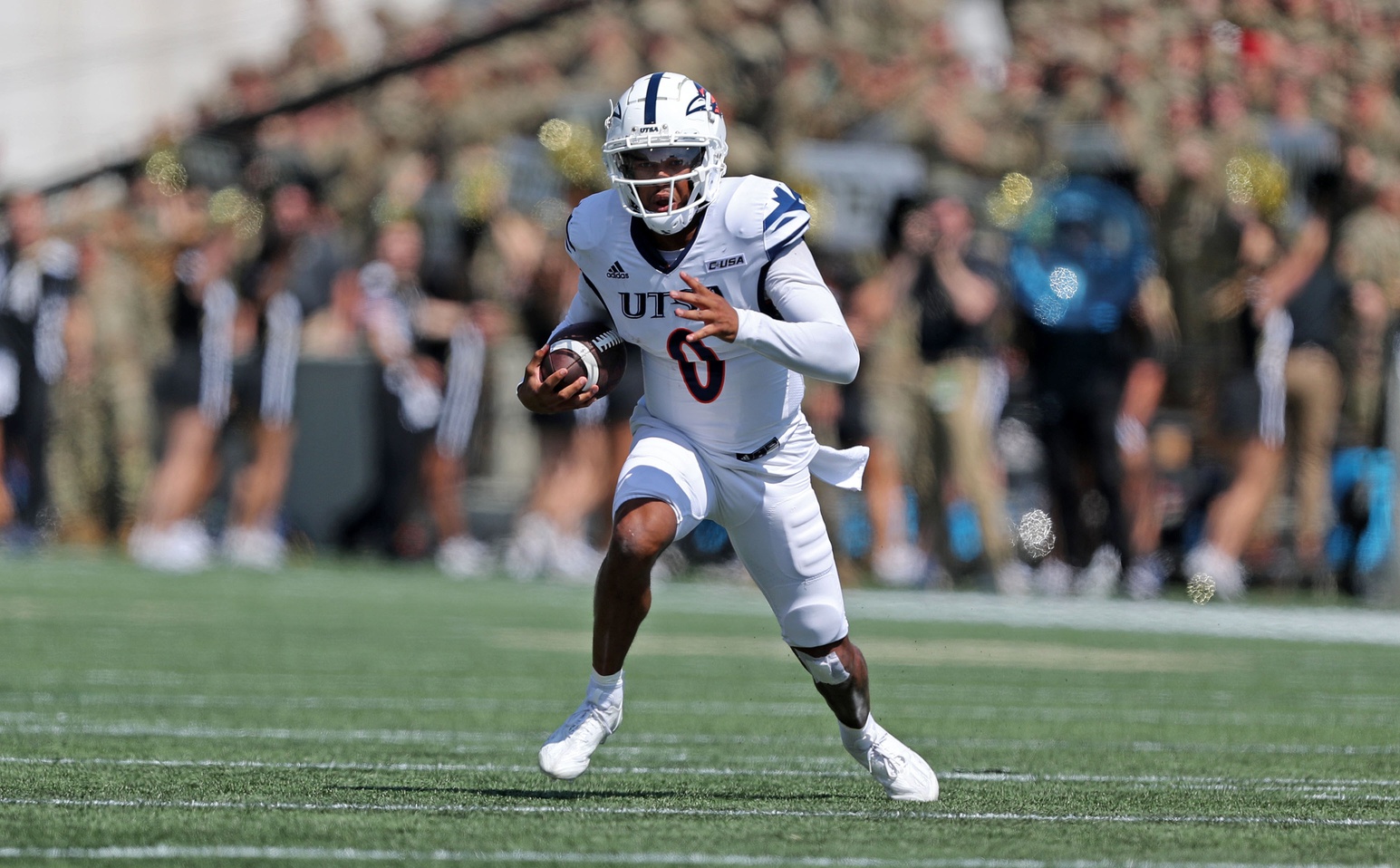 FIU Set for NFL Network Clash at Middle Tennessee - FIU Athletics