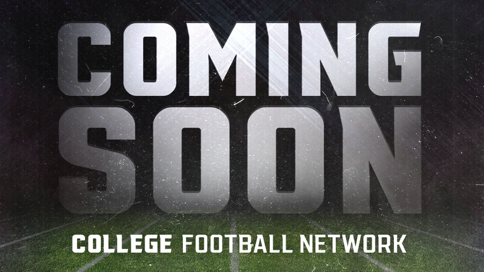 Pro Football Network To Launch College Football Network