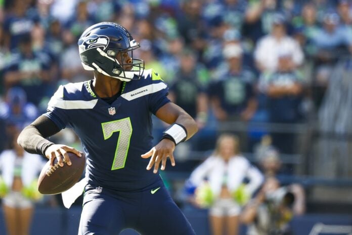 QB Power Rankings 2022: How Seahawks’ Geno Smith Transformed His Game at Age 32