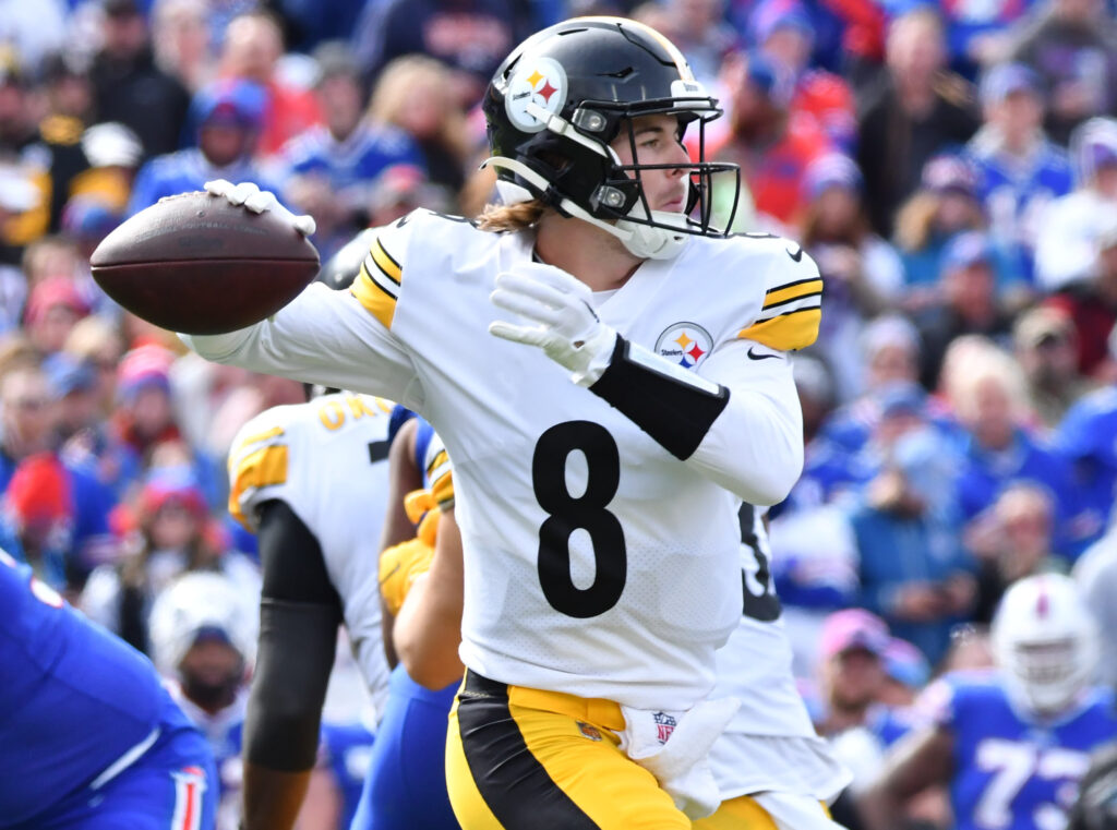 Buccaneers - Steelers: Start time, how to listen and where to