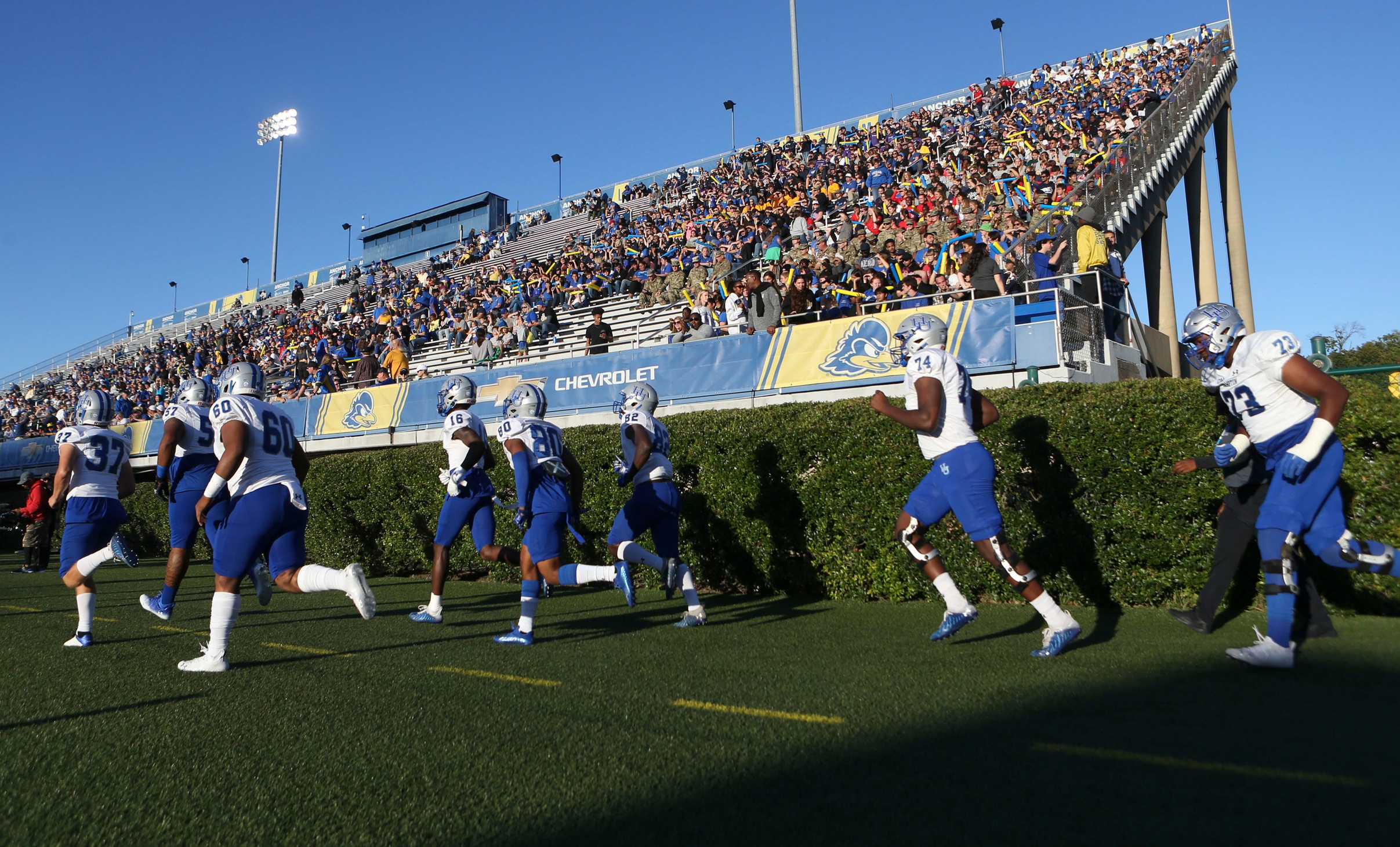 FCS Football: HBCU Strength of Schedule Rankings - HBCU Gameday