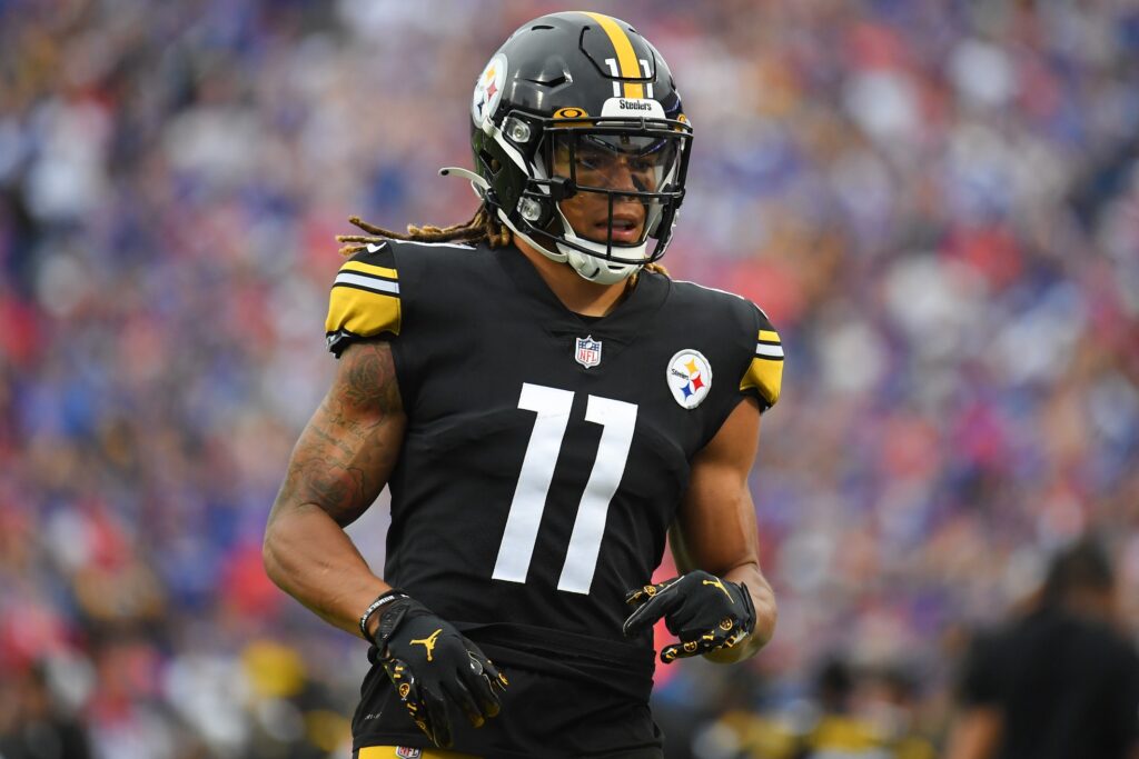 Steelers Cornerback Named As A Likely Trade Target For The Detroit