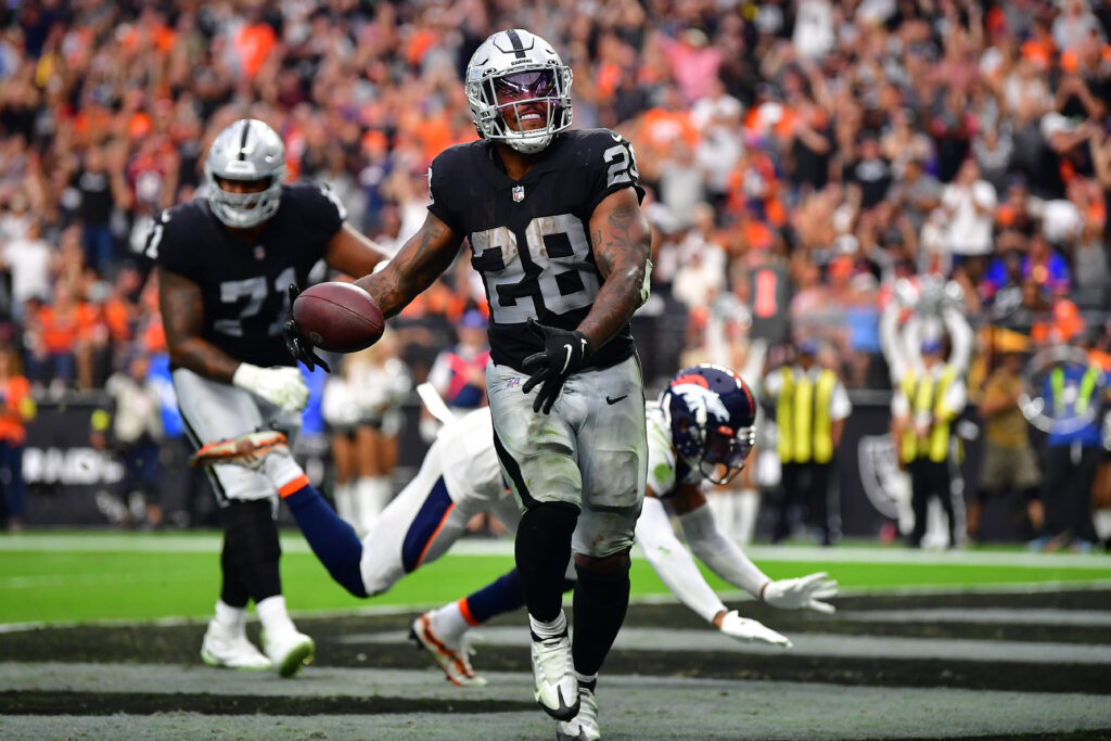 2022 Fantasy Football Running Back Rankings