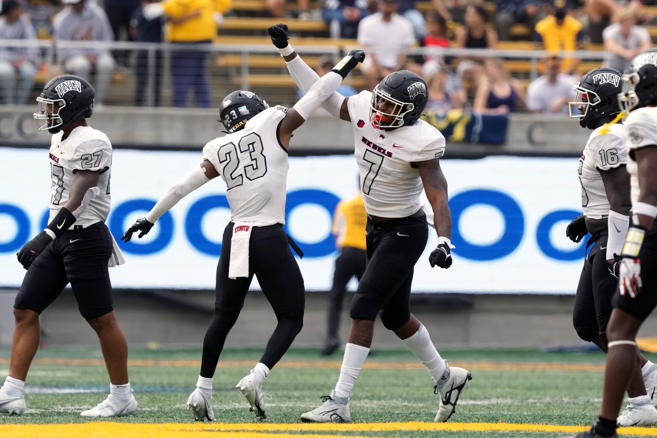 SJSU's Elijah Cooks Signs with the Jacksonville Jaguars - SJSU