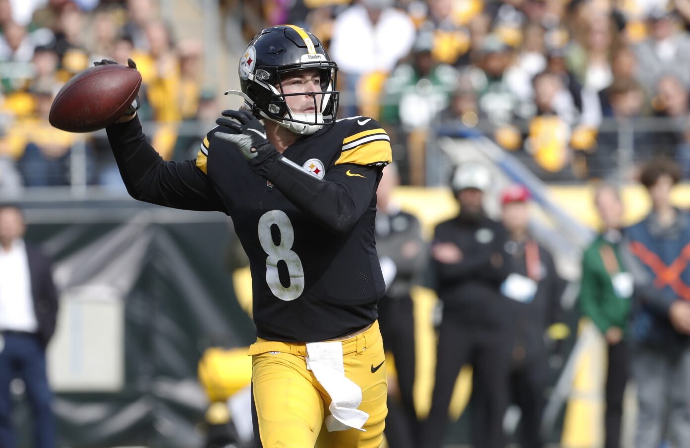 NFL Week 5 Predictions And Picks Against The Spread Impacts Of Alvin nfl-week-5-predictions-and-picks-against-the-spread-impacts-of-alvin