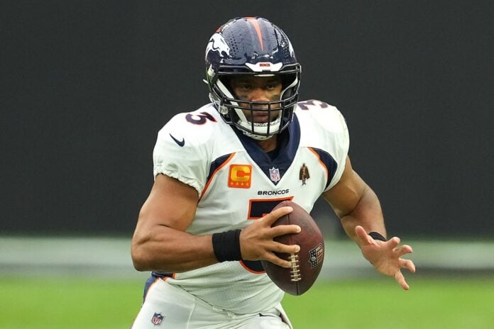 Denver Broncos vs. Indianapolis Colts prediction, pick, odds: Can Russell  Wilson lead Denver over .500 on TNF?