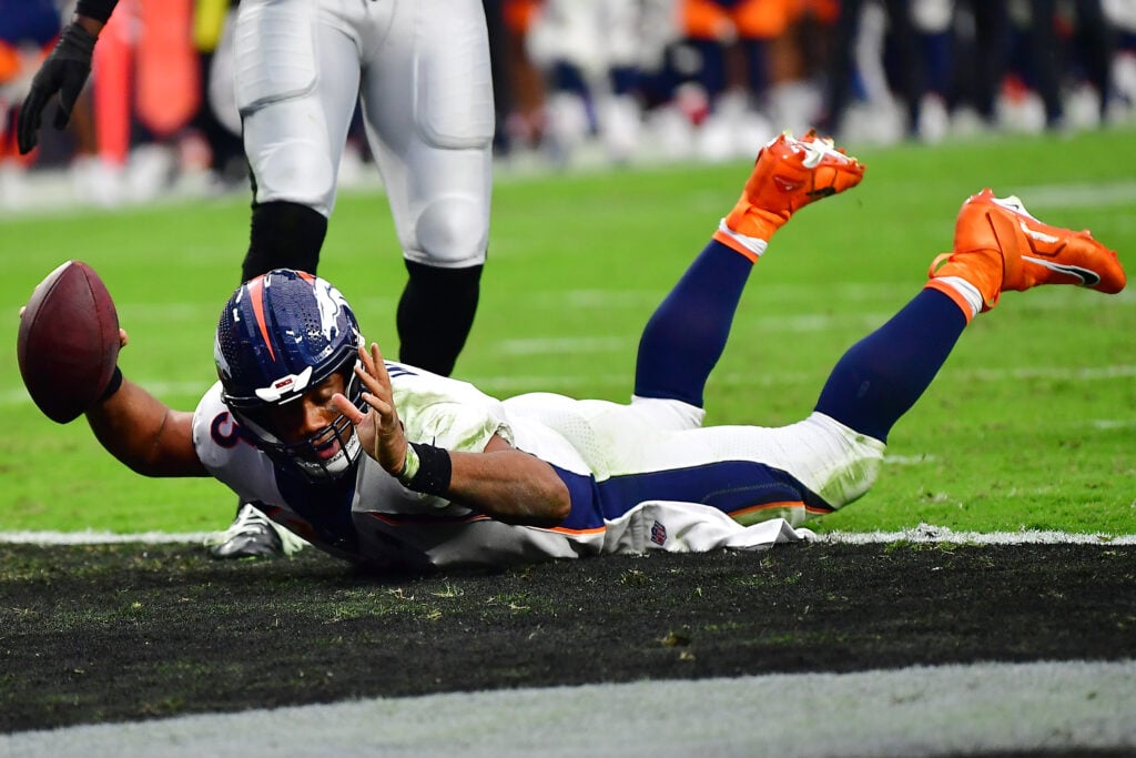 Broncos – Colts: Awful TNF game was valued with Bears