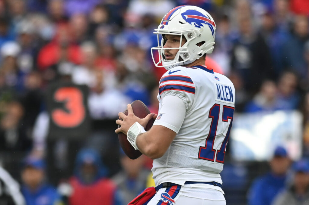 Jets and Bills' lineups look very different compared to last meeting