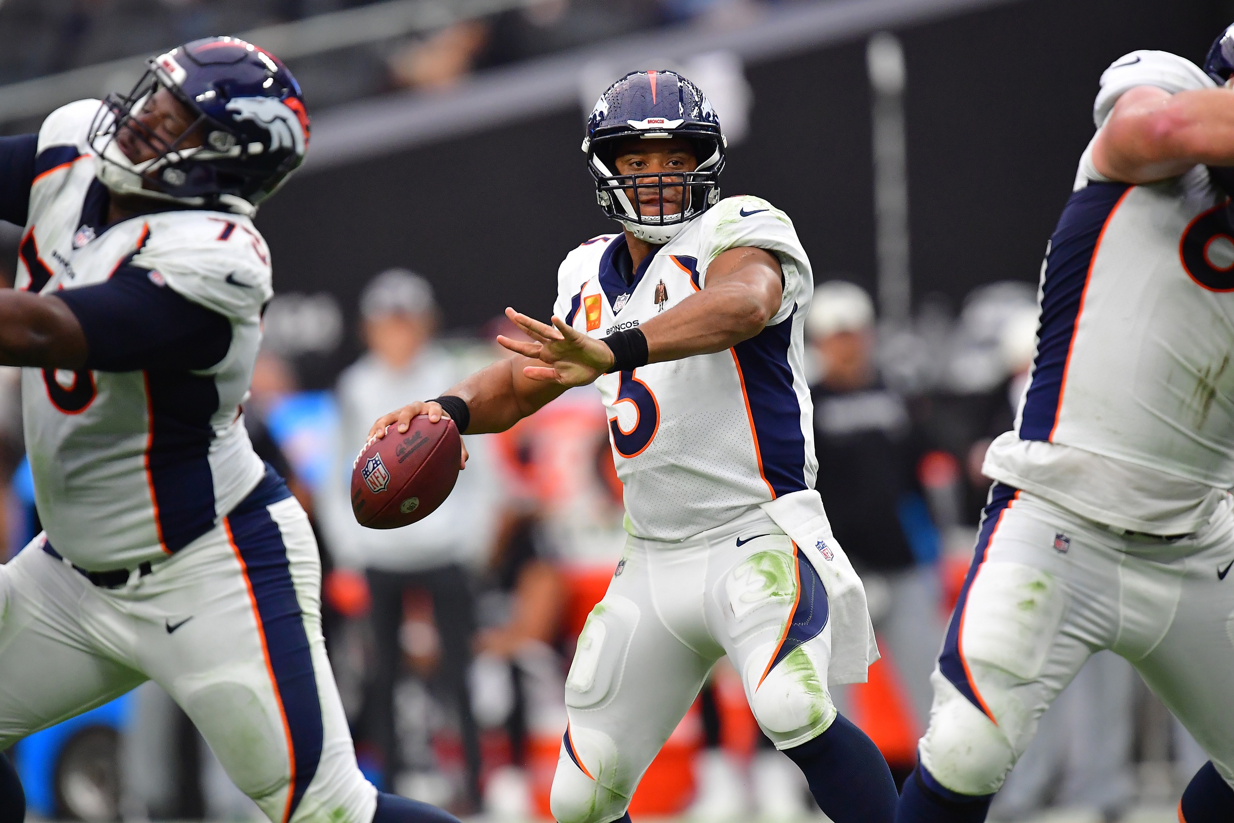 Thursday Night Football Broncos vs. Colts Prop Bets: Weighing Wagers on  Michael Pittman Jr., Nyheim Hines, Melvin Gordon III, and Russell Wilson