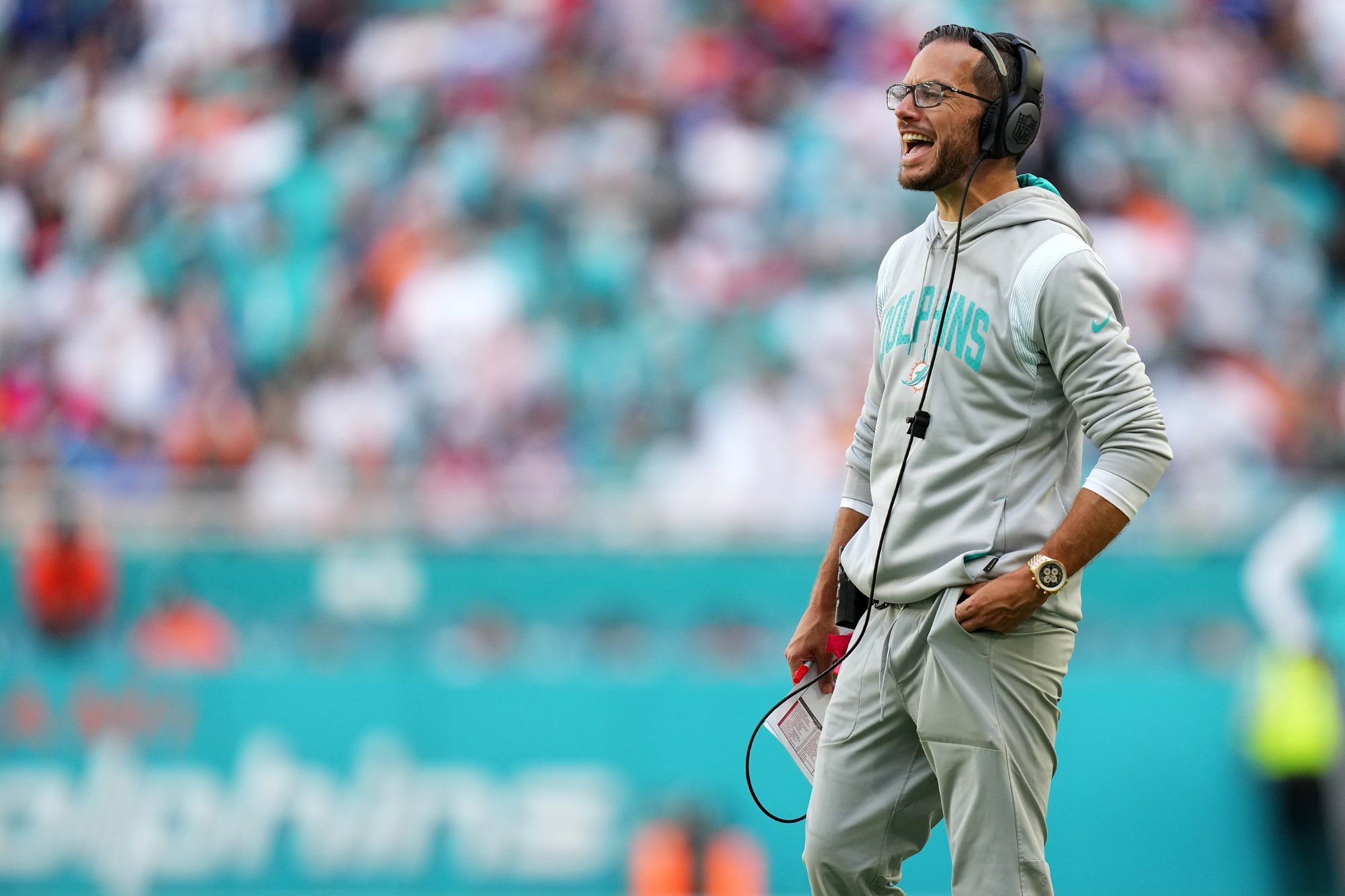 3 X-Factors for Miami Dolphins HC Mike McDaniel in 2022