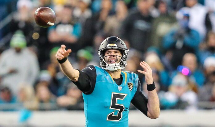 Blake Bortles Retires: How He Almost Achieved Super Bowl