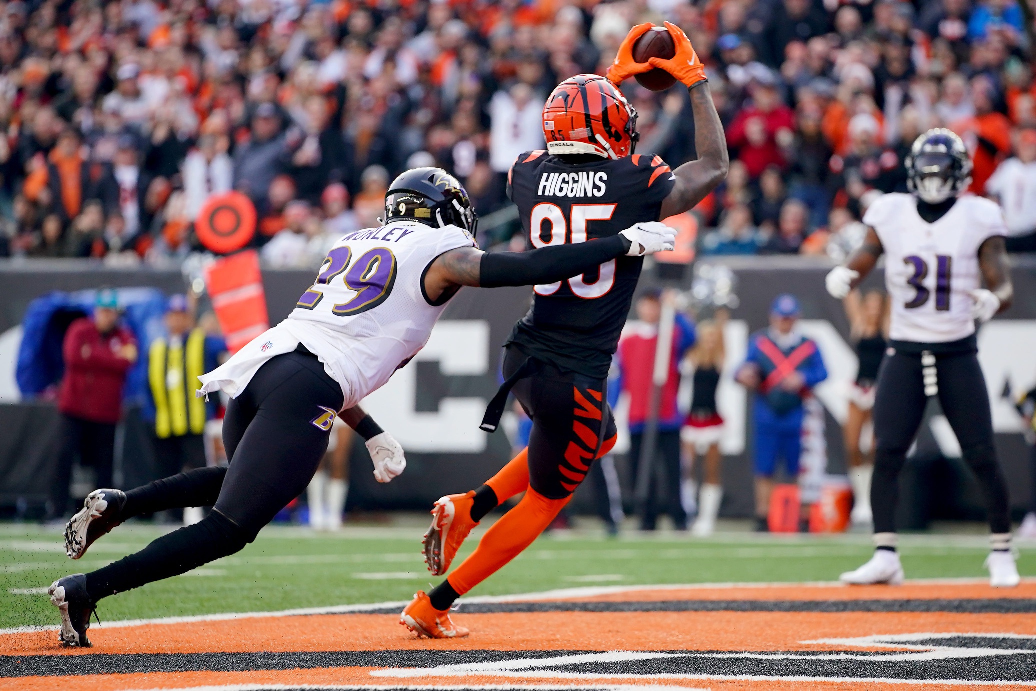 Bengals vs. Ravens Week 5 Preview and Prediction