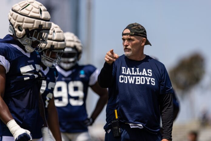Dan Quinn Is the Cowboys MVP, and Dallas Must Make Him Head Coach to Keep Him in 2023