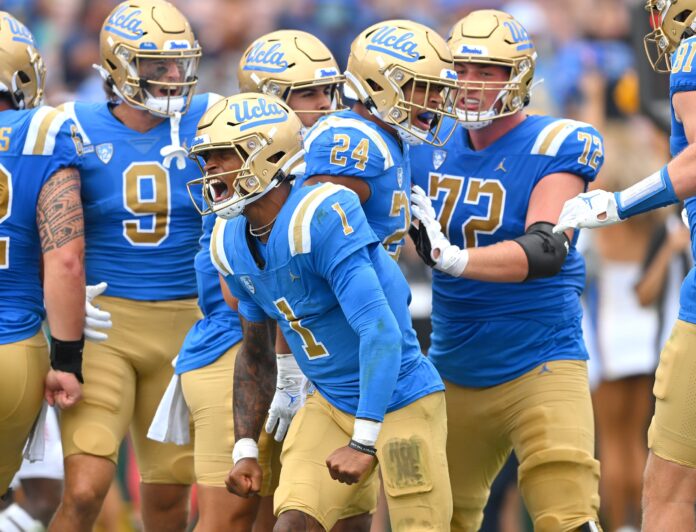 UCLA vs. Utah Betting Preview Prediction, Odds, Spread, DFS Picks, and