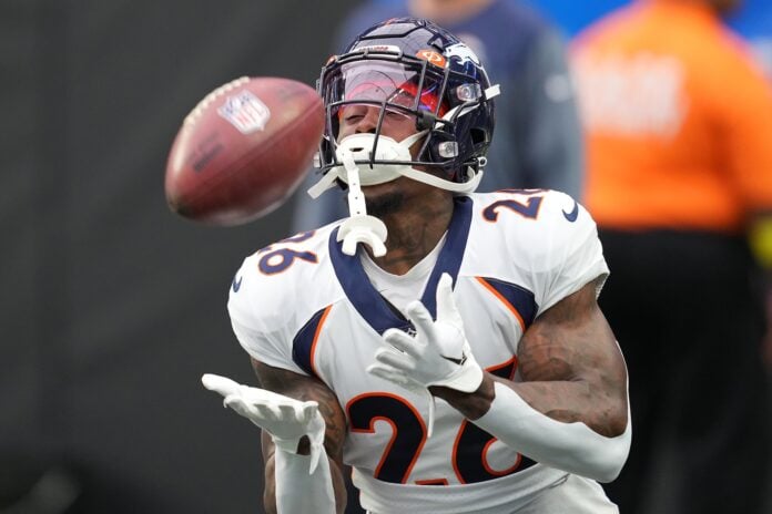 5 Fantasy Football Boom WRs 2022