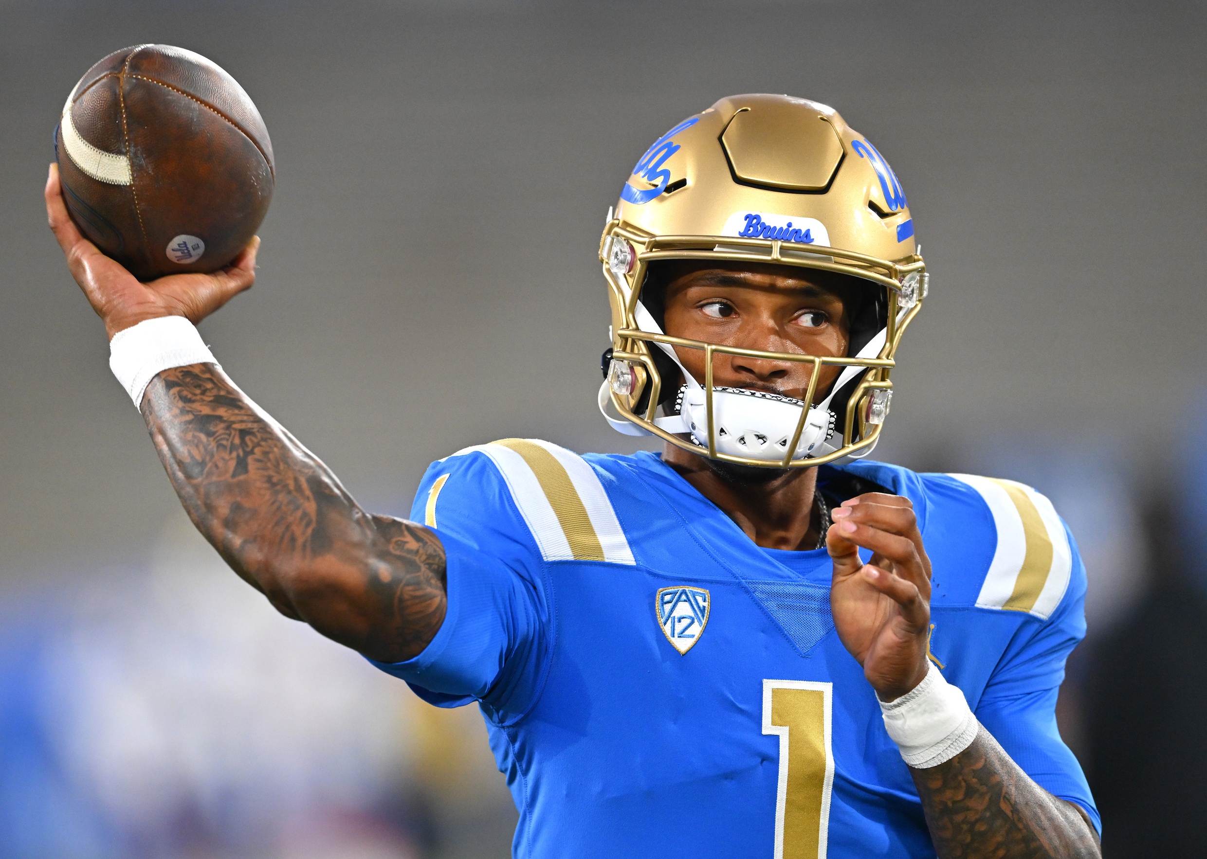 2023 NFL Draft: Biggest Strengths, Weaknesses of Top 5 Quarterbacks