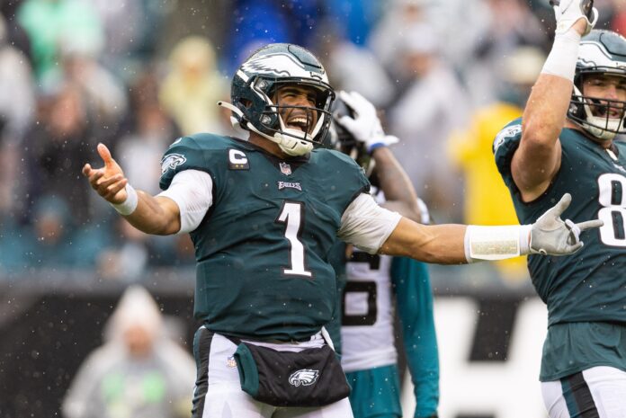 Eagles defeat Jaguars: Stock up, Stock down from 29-21 win in Week 4