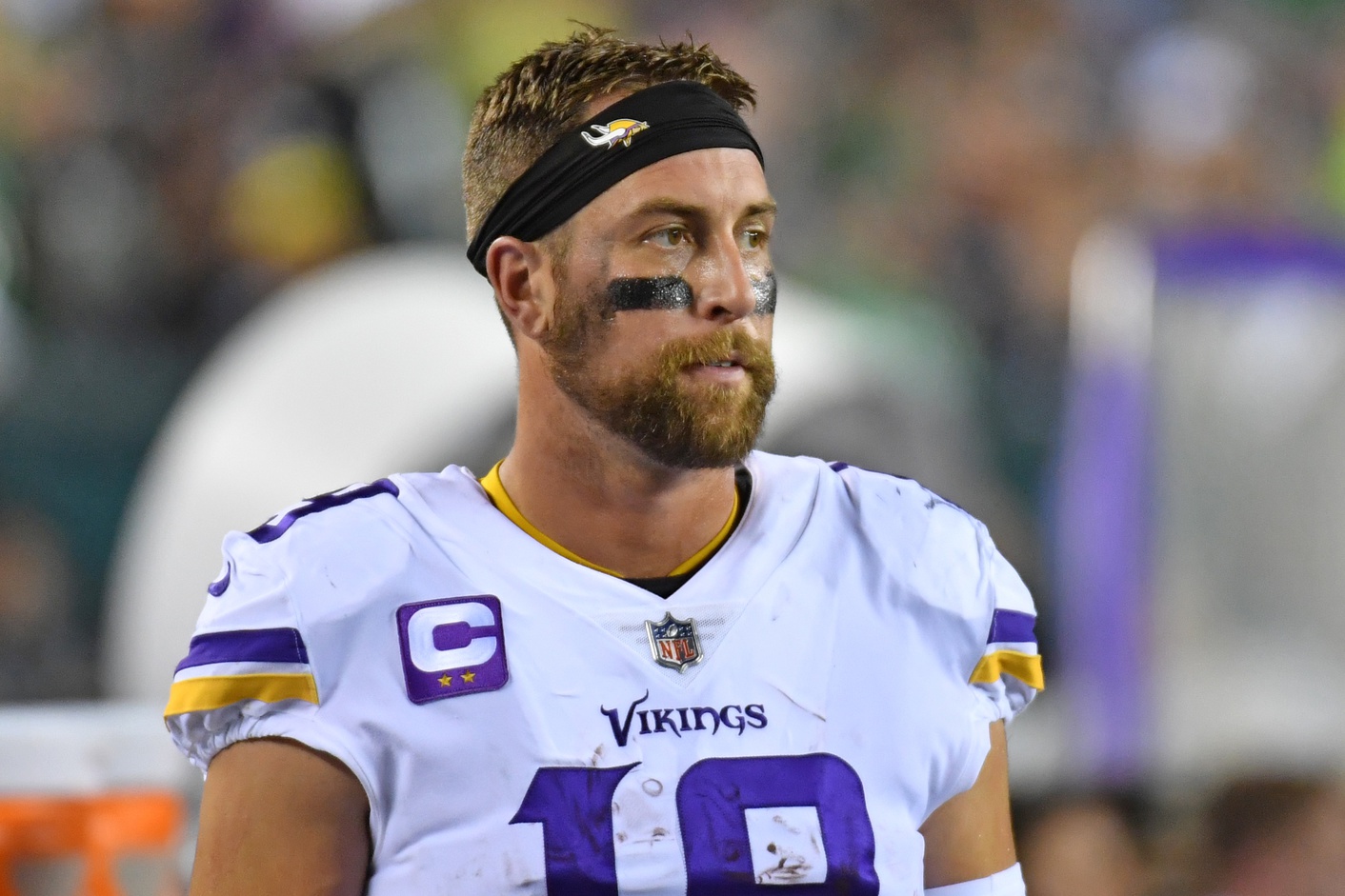 7 NFL prop bets to target in Week 4, including Adam Thielen, J.K. Dobbins,  and Jahan Dotson