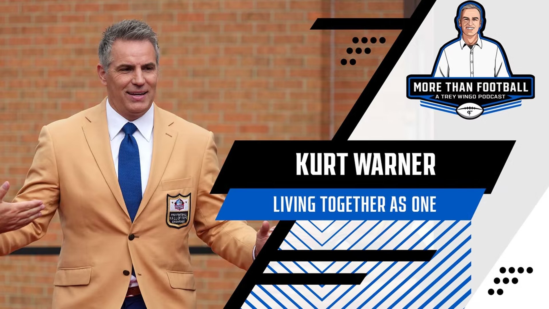 kurt warner football