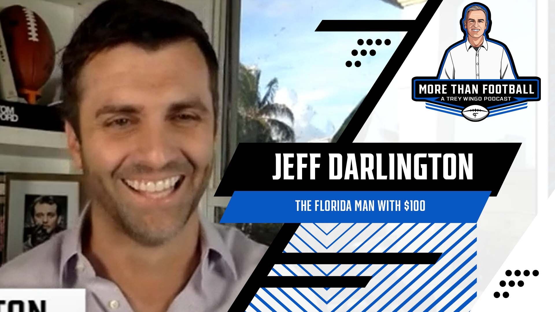 Jeff Darlington