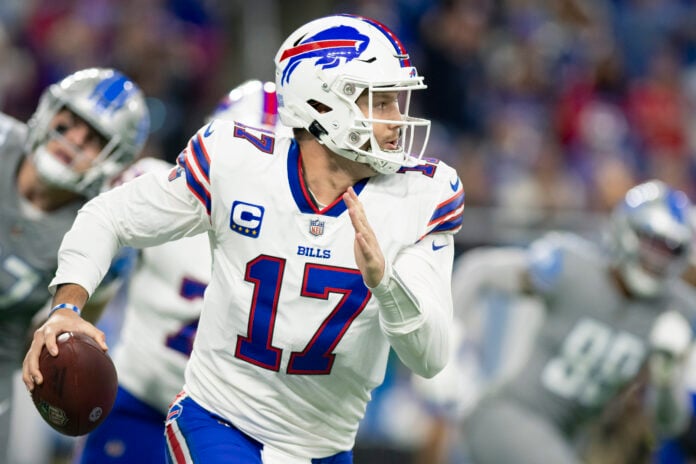 Bills vs. Patriots predictions: Four prop bets for Thursday Night Football