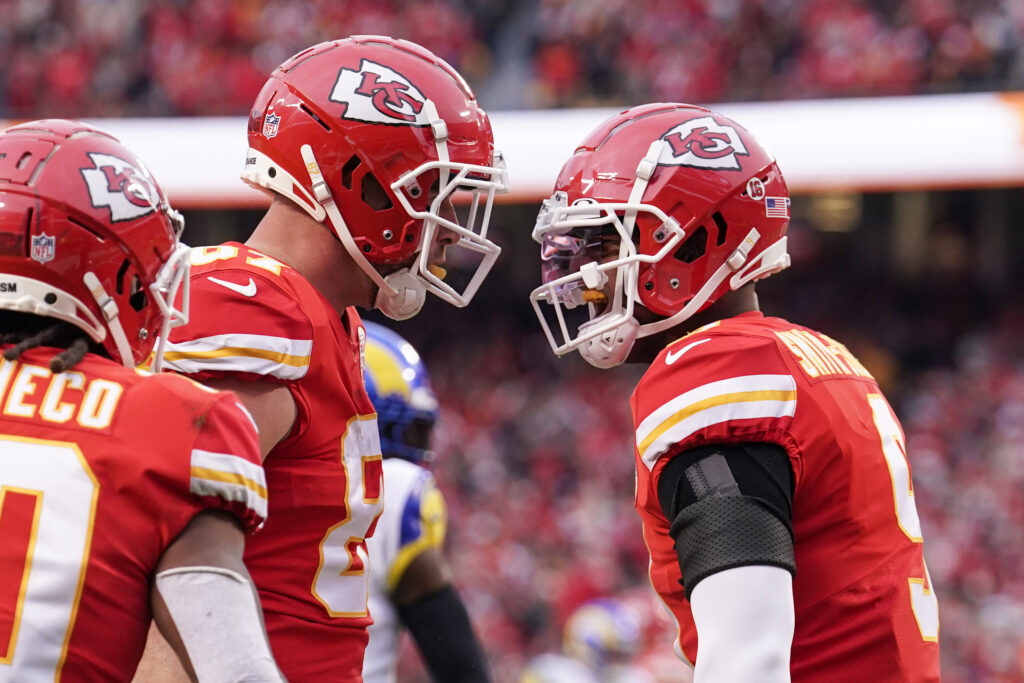 2022 Kansas City Chiefs Betting Odds, Picks & Predictions