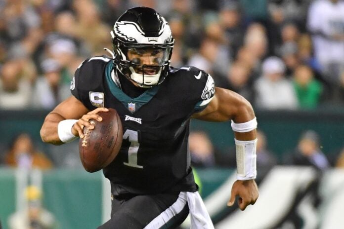 NFL Week 13 picks: Predictions for Philadelphia Eagles vs. New