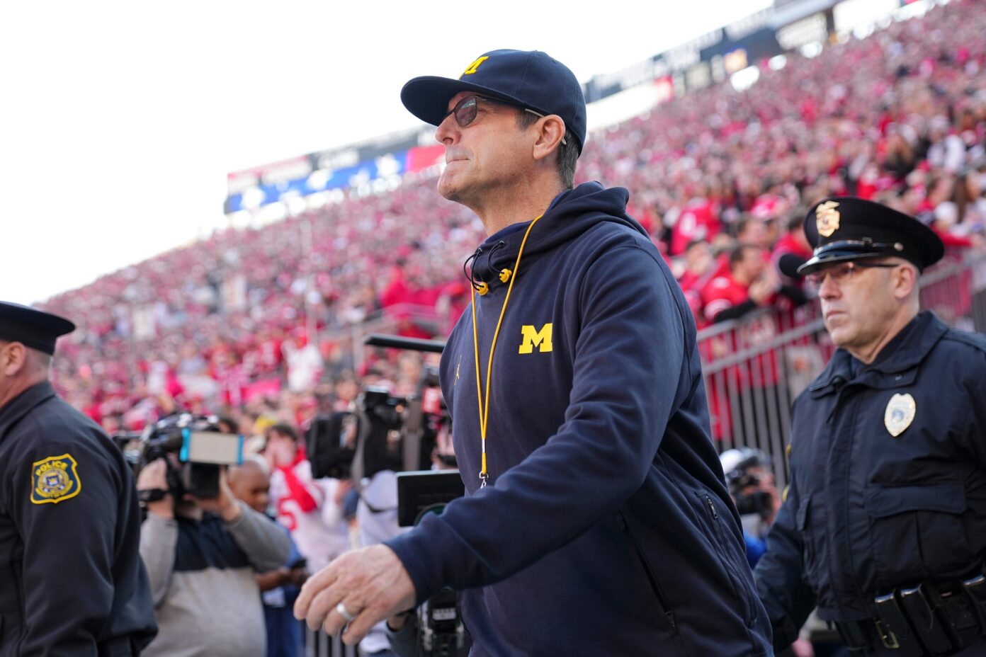College Football Picks, Predictions for Week 14 Include Michigan and TCU Winning Big To Advance