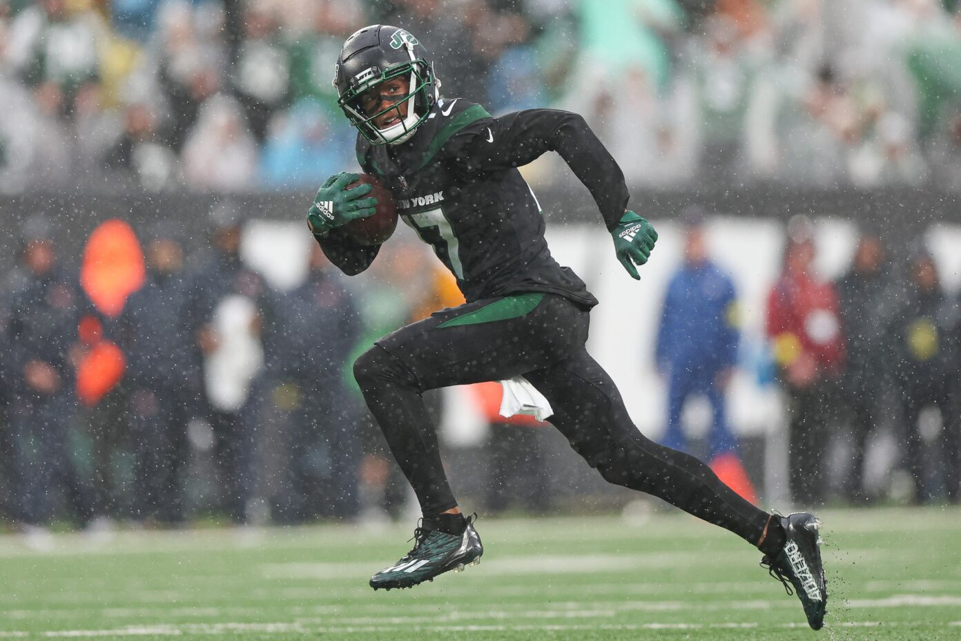 Underrated 2022 NFL Rookie Wide Receivers Prove Mettle in Week 12