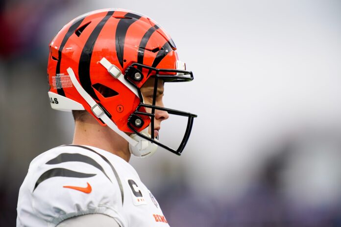 Joe Burrow and the Cincinnati Bengals Keep Finding New Ways To Win