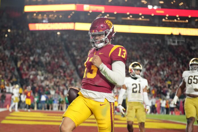 2022 NFL Combine Preview: Five Trojans head to Indianapolis - USC Athletics