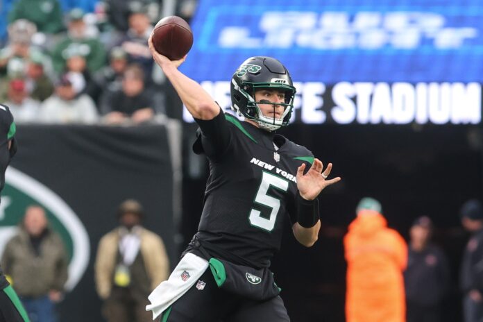 Early NFL Week 13 Predictions and Picks Against the Spread: Assessing Impacts of Mike White, Justin Fields, Ja'Marr Chase, and Others