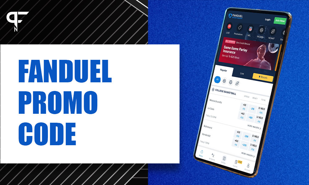 FanDuel Promo Code