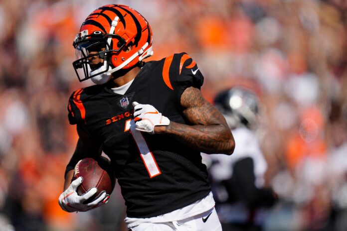 The Orange and Black Insider Bengals podcast: Sample Size 