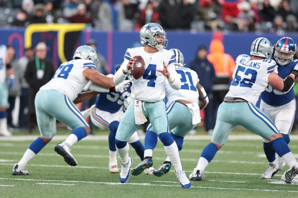 NFL Thanksgiving Games 2022 Times Matchups Odds How To Watch Live 