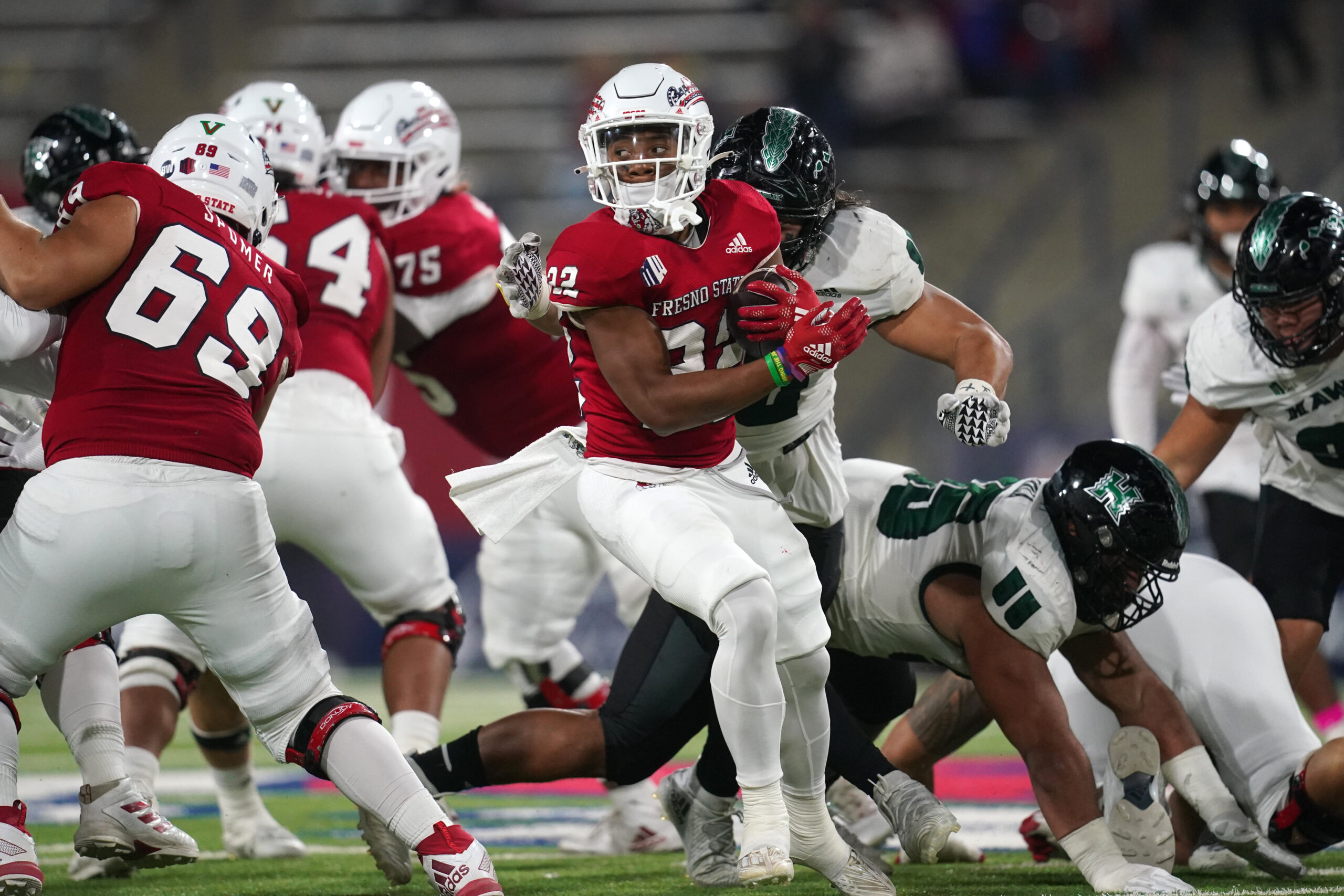 Fresno State Bulldogs Future Odds: Betting Predictions