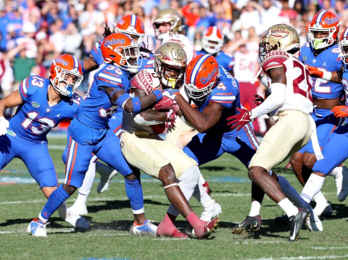 Florida vs. South Carolina Odds & Pick: Heavy Betting Action Moves