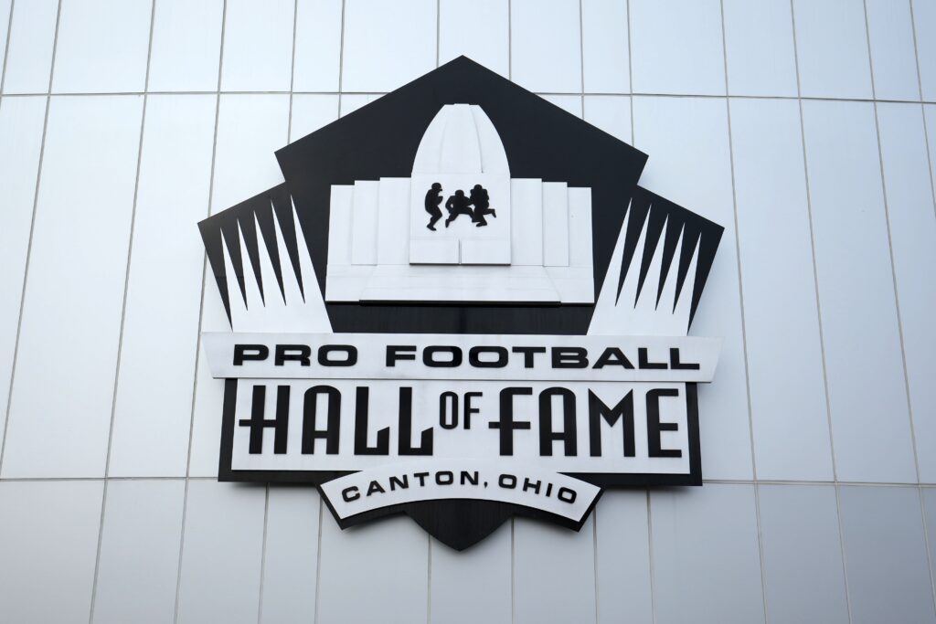 Pro Football Hall of Fame Class of 2022: Which team has the most nominees?