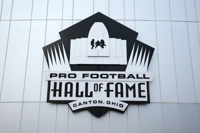 2023 Pro Football Hall of Fame Class Semifinalists: Torry Holt, Joe Thomas, Darren Woodson Make the Cut