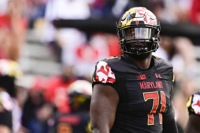 Maryland Football: 2018 NFL Draft Roundup