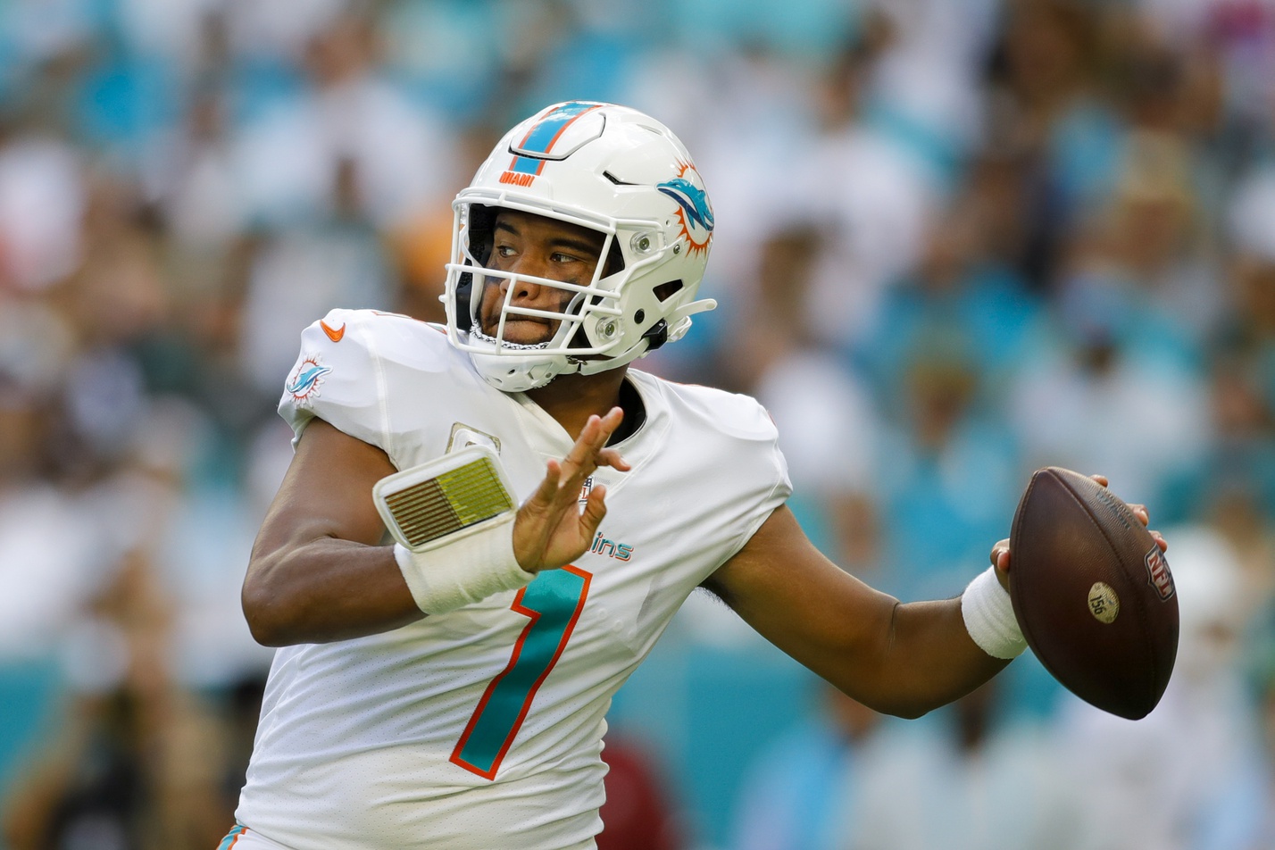 Dolphins vs. Texans Week 12: Preview and Prediction - The Phinsider