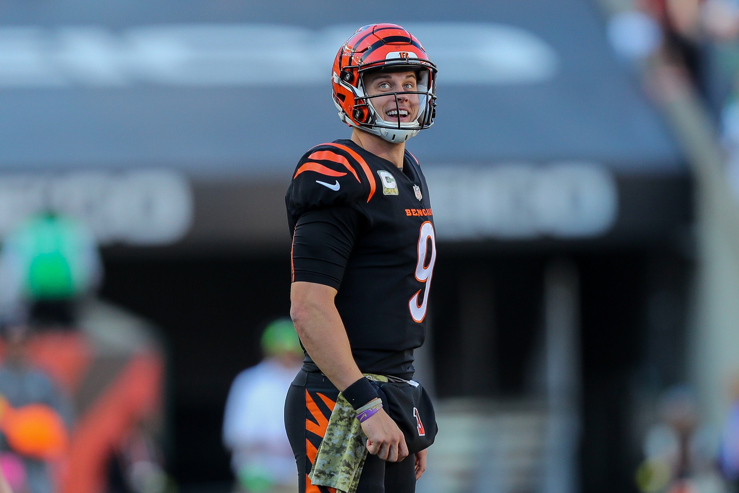 Week 12 NFL: Previewing the Cincinnati Bengals-Tennessee Titans matchup -  VSiN Exclusive News - News