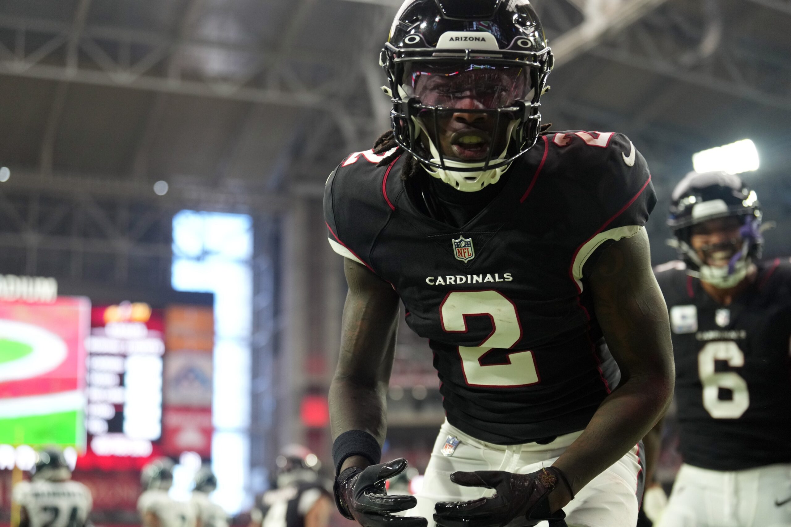 Ravens trade Marquise Brown to Cardinals right after Titans deal A.J. Brown  to Eagles - Cincy Jungle