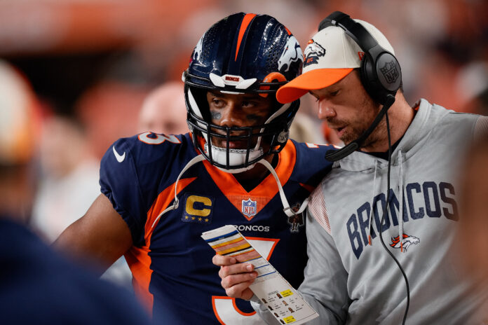 Who Is New Denver Broncos Play-Caller Klint Kubiak? Nathaniel